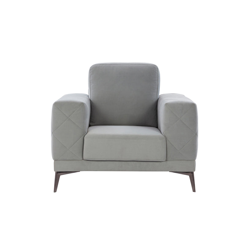 Dominico Single Seater Sofa