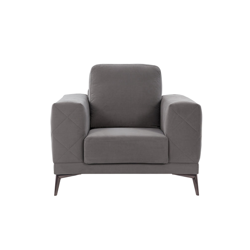 Dominico Single Seater Sofa