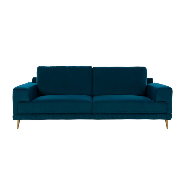 Mulled 3 Seater Sofa