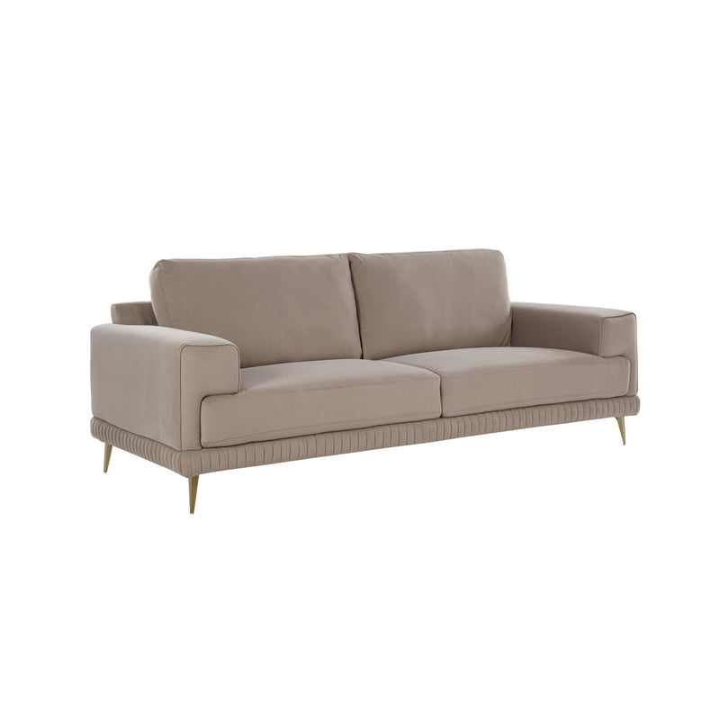 Mulled 3 Seater Sofa