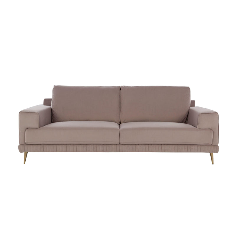 Mulled 3 Seater Sofa