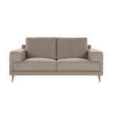 Mulled 2 Seater Sofa