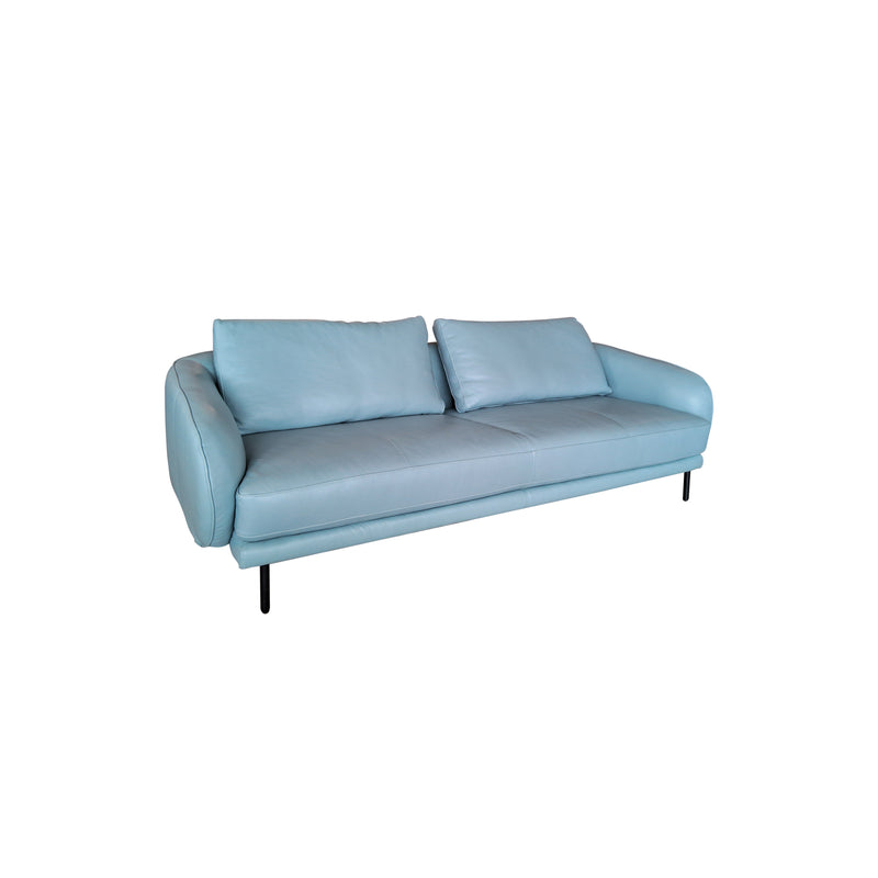 Chic 3 Seater Sofa