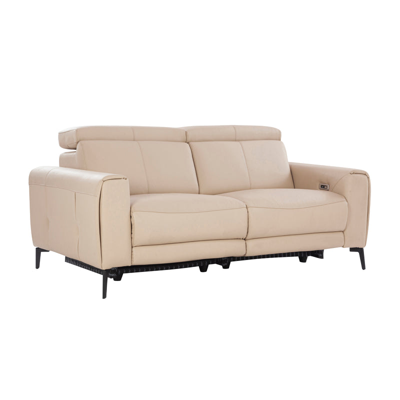 Pleat 2 seater Sofa