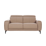 Pleat 2 seater Sofa