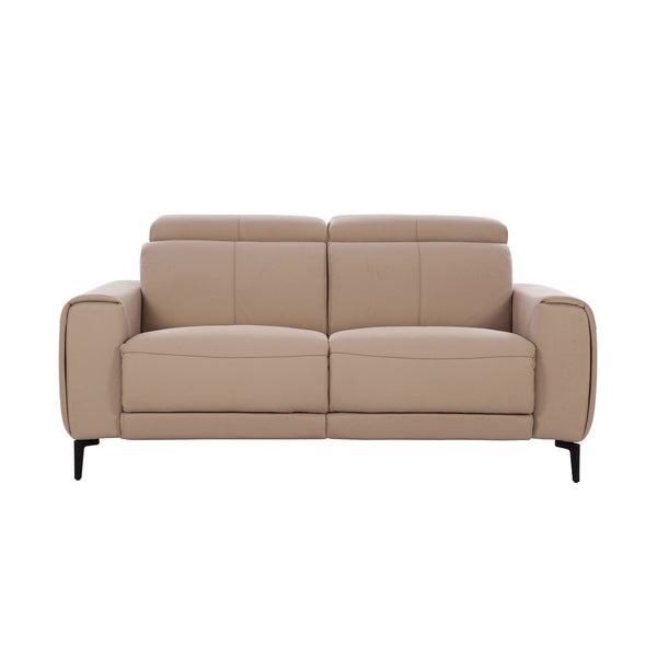 Pleat 2 seater Sofa