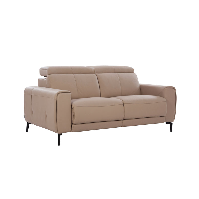 Pleat 2 seater Sofa