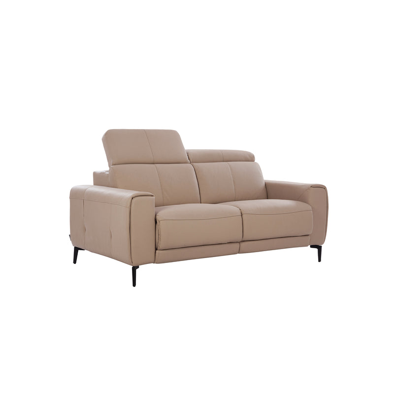 Pleat 2 seater Sofa