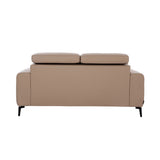 Pleat 2 seater Sofa