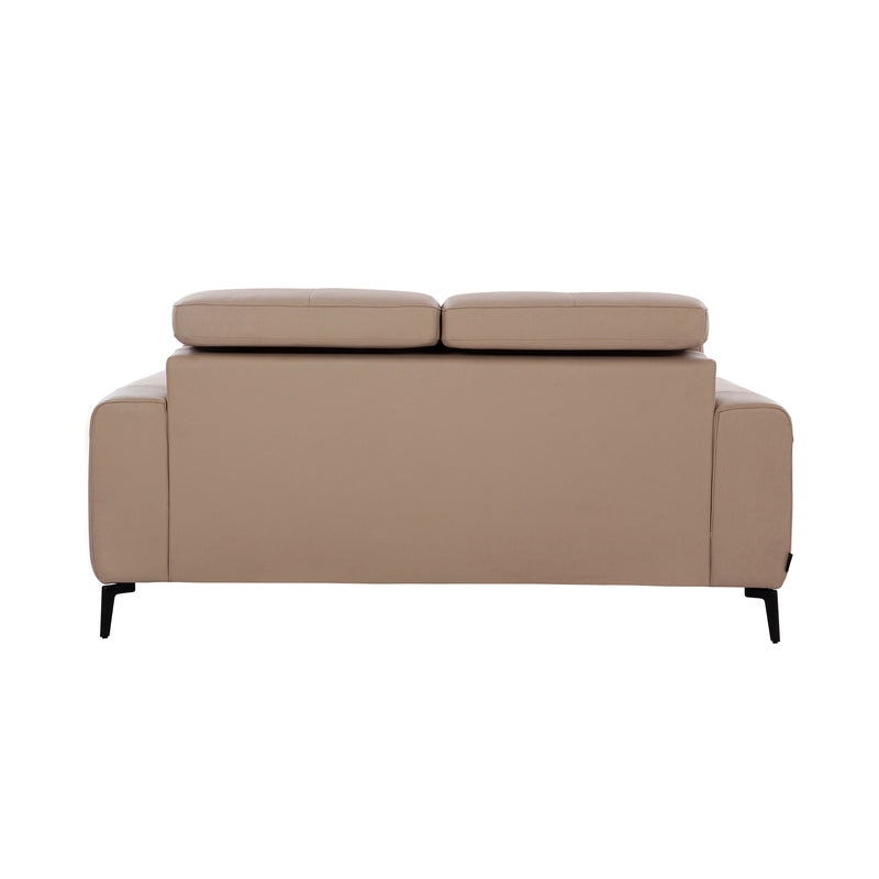 Pleat 2 seater Sofa