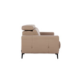 Pleat 2 seater Sofa