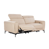 Pleat 2 seater Sofa