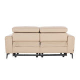 Pleat 2 seater Sofa