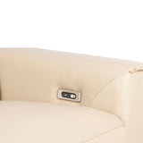 Pleat 2 seater Sofa