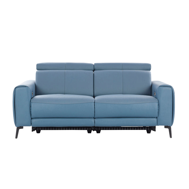 Pleat 2 seater Sofa