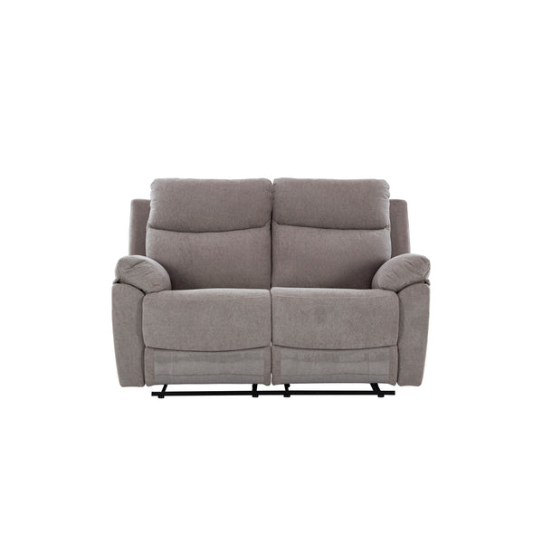 Zoey 2 seater Recliner Sofa