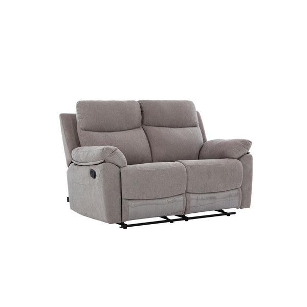 Zoey 2 seater Recliner Sofa