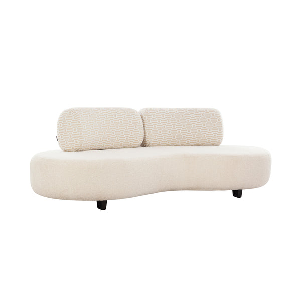 Bean 3 Seater Sofa