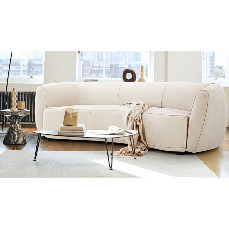 Markus 4 Seater Sofa