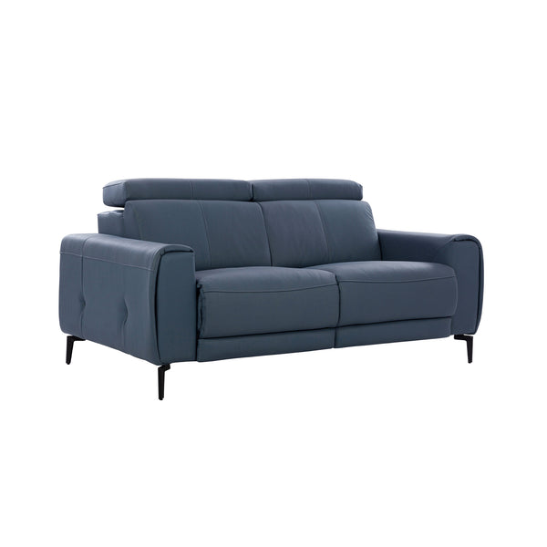 Pleat 2 seater Sofa