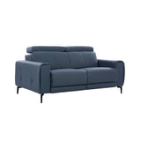 Pleat 2 seater Sofa
