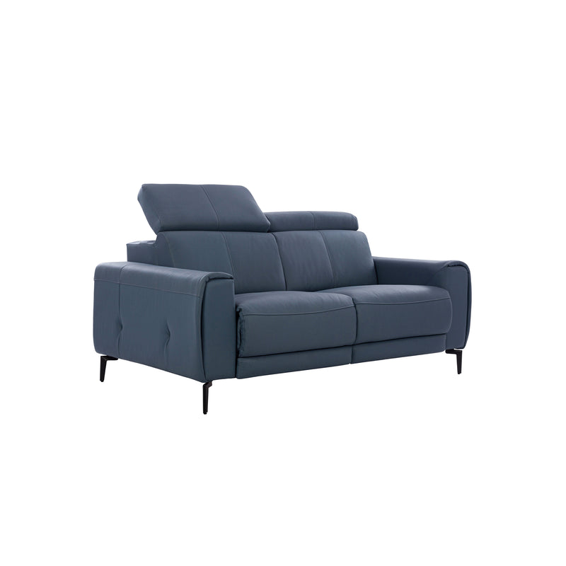 Pleat 2 seater Sofa