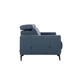 Pleat 2 seater Sofa