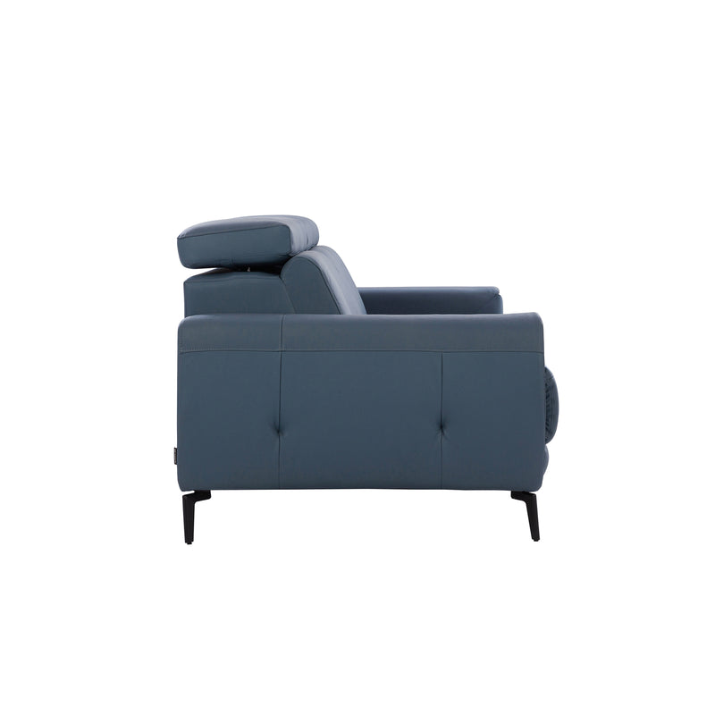 Pleat 2 seater Sofa