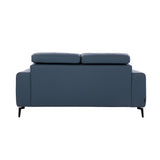 Pleat 2 seater Sofa