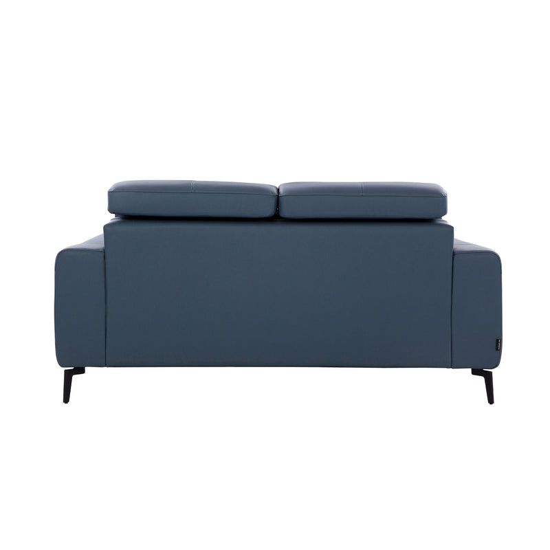 Pleat 2 seater Sofa