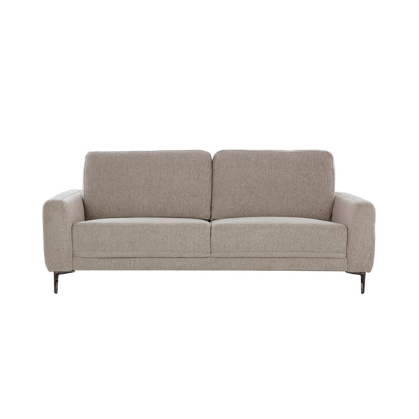 Idris N 3 Seater Sofa