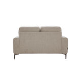 Idris N 2 Seater Sofa
