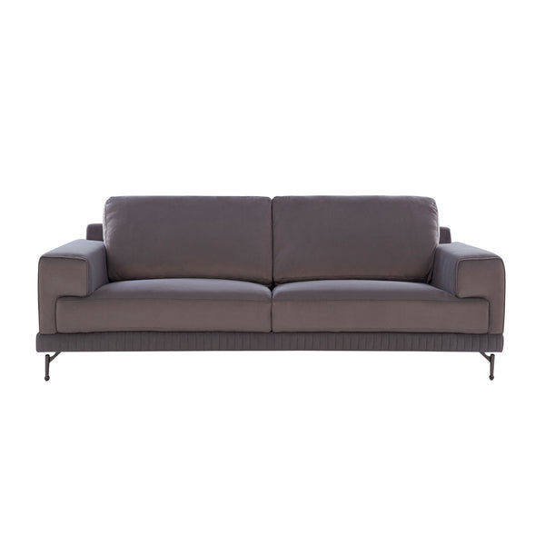 Mulled 3 N Seater Sofa