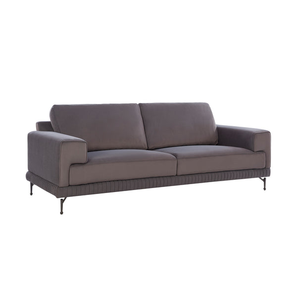 Mulled 3 N Seater Sofa