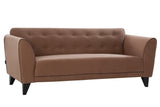 Clara 3 Seater Sofa