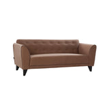Clara 3 Seater Sofa