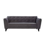 Clara 3 Seater Sofa