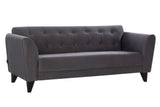 Clara 3 Seater Sofa