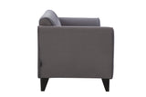 Clara 3 Seater Sofa