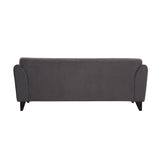Clara 3 Seater Sofa