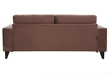 Dora 3 Seater Sofa