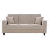 Ella 3 Seater Sofa