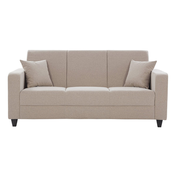 Ella 3 Seater Sofa