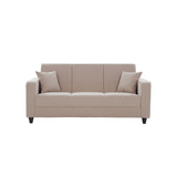 Ella 3 Seater Sofa
