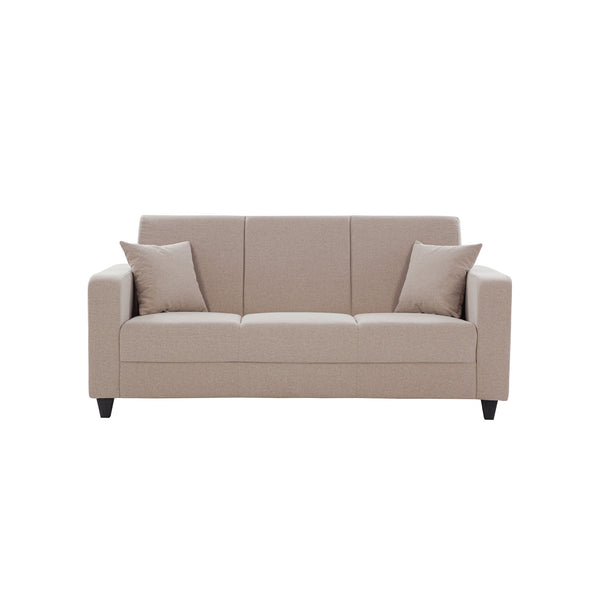 Ella 3 Seater Sofa