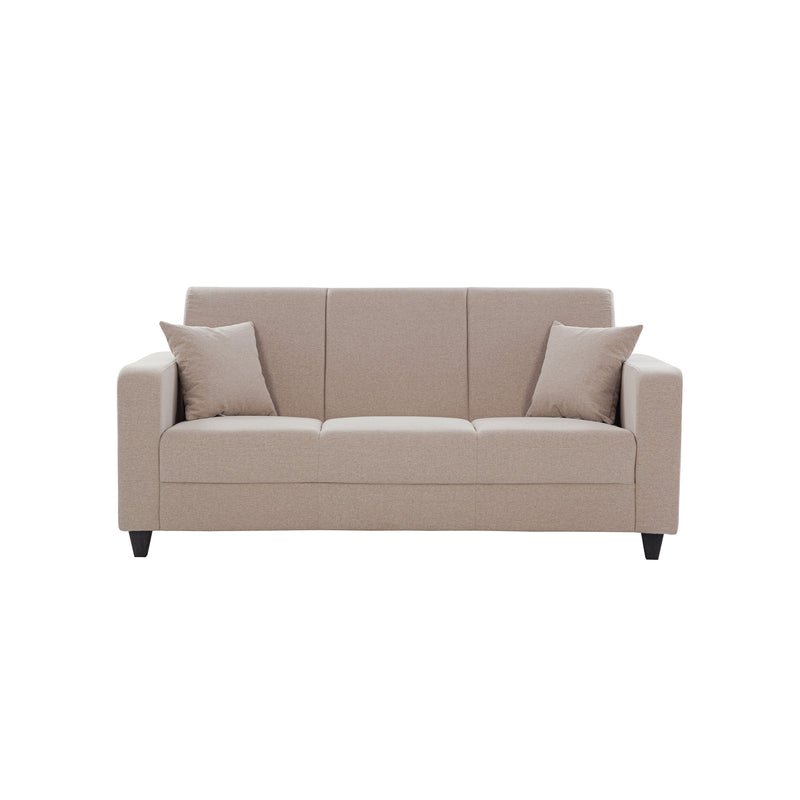 Ella 3 Seater Sofa