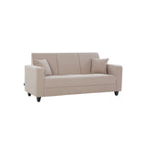 Ella 3 Seater Sofa