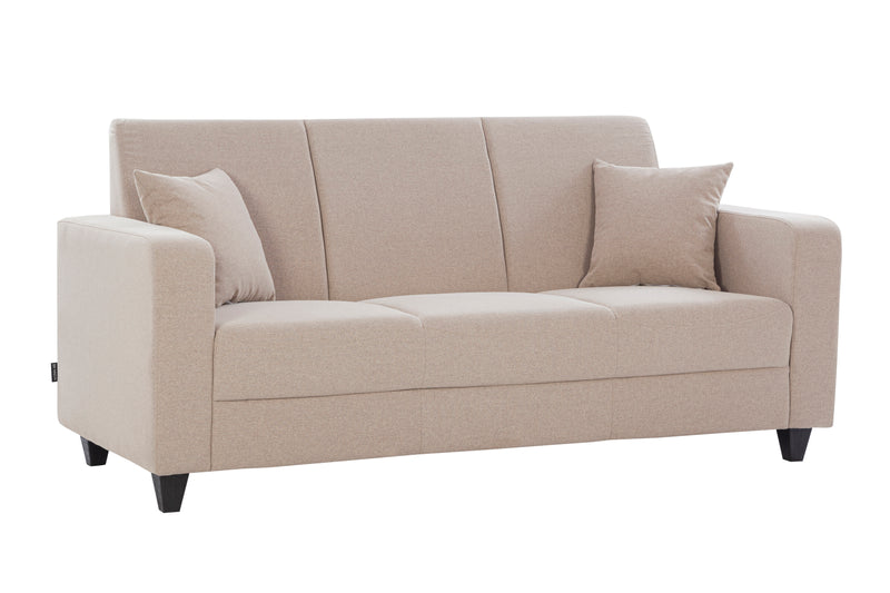 Ella 3 Seater Sofa