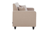 Ella 3 Seater Sofa