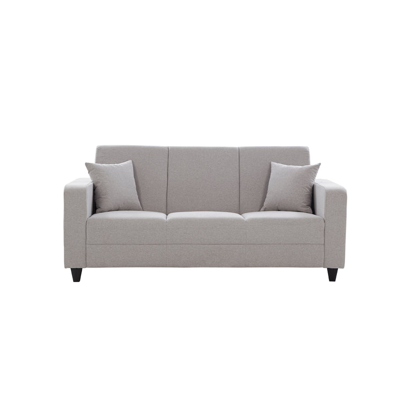 Ella 3 Seater Sofa